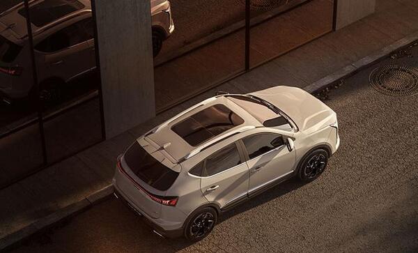 عکس kmc x5