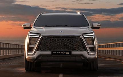 عکس kmc x5