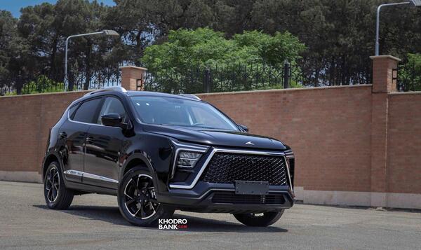 عکس kmc x5