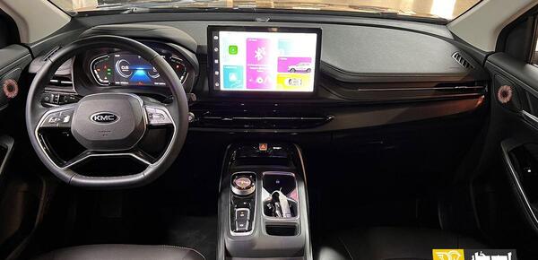 عکس kmc x5