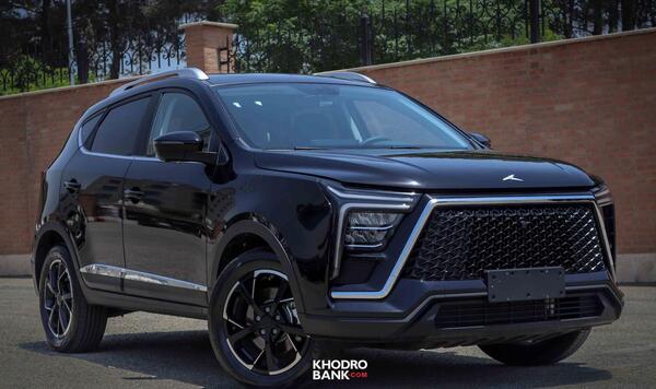 عکس kmc x5