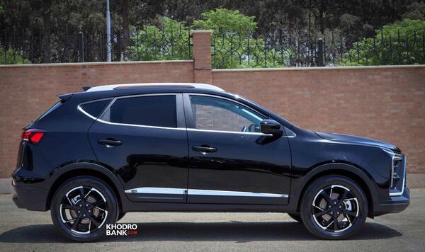 عکس kmc x5