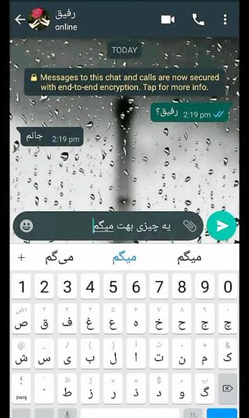 عکس پروفایل دخترونه غمگین قلب شکسته