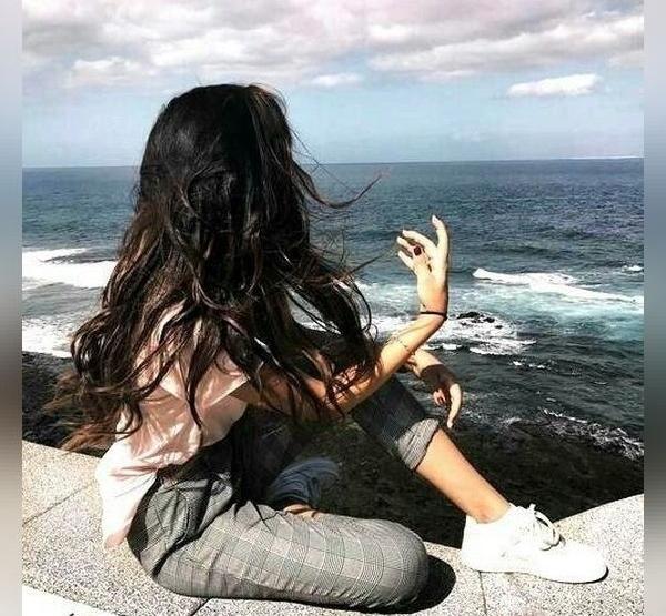 عکس دخترونه پروفایل دخترونه خاص