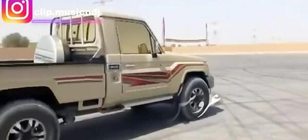 عکس تویوتا خرگوشی مشکی