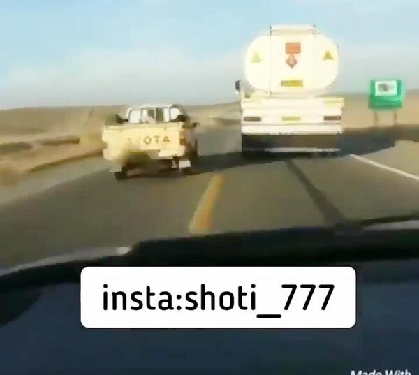 عکس تویوتا خرگوشی مشکی