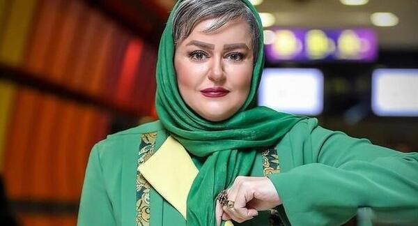 عکس هادی چوپان با لباس محلی