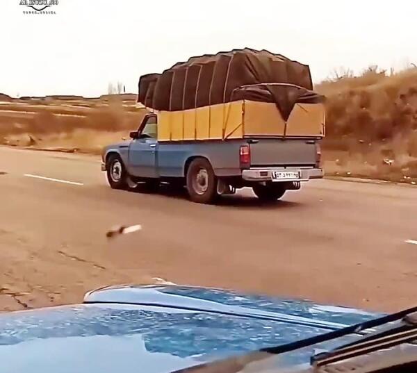 عکس نیسان اسپرت واقعی