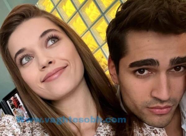 عکس واقعی سیران و فرید