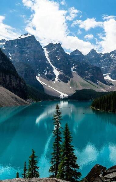 دانلود عکس تصویر زمینه گوشی طبیعت