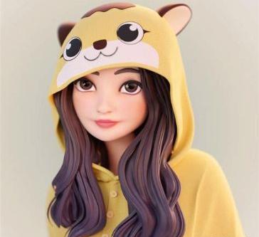 عکس پروفایل دخترونه برای شاد درسی