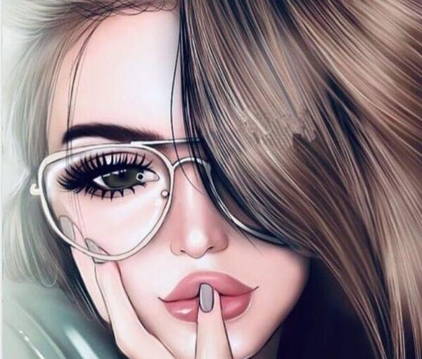 عکس نیسان بنفش