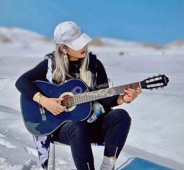 عکس پروفایل دخترونه ی شاد