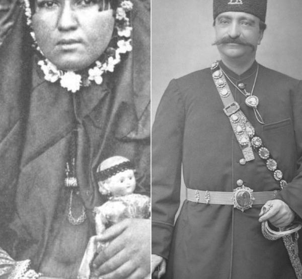 عکس واقعی سیاوش پنج سنگی