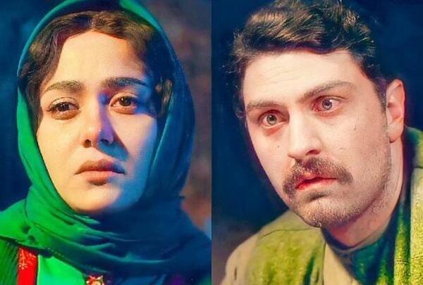 عکس واقعی سیاوش پنج سنگی