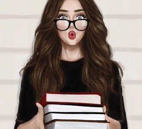 عکس پروفایل دخترونه برای شاد مدرسه