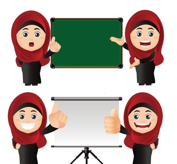 عکس پروفایل دخترونه برای شاد مدرسه
