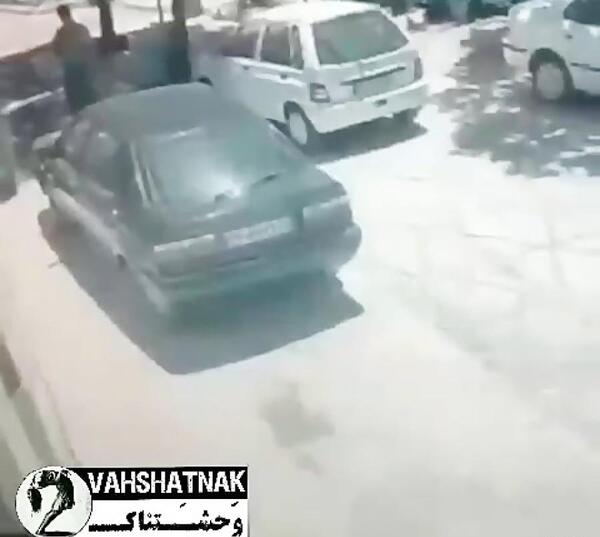 عکس واقعی آدم فضایی