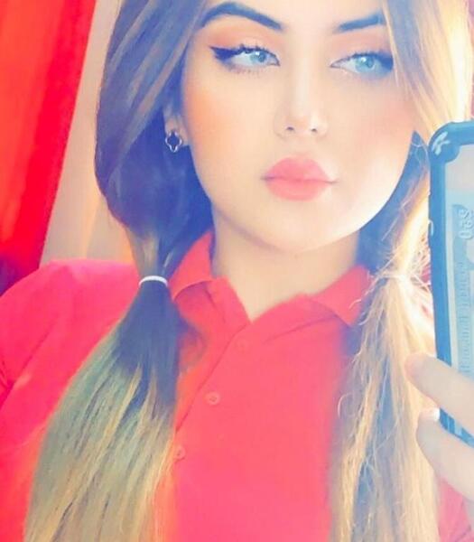 دخترونة شاخ عکس پروفایل دخترونه شاد
