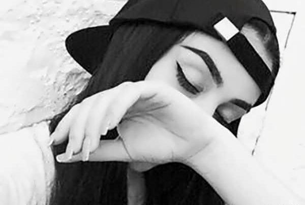 دخترونة شاخ عکس پروفایل دخترونه شاد