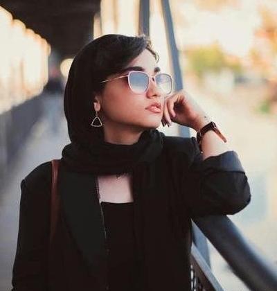 دانلود عکس پروفایل دخترونه شیک و باکلاس