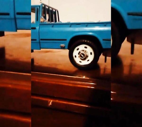 عکس ماکت ماشین نیسان اسپرت