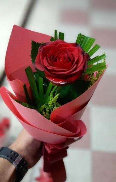 عکس گل برای پروفایل پسرانه