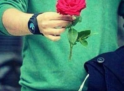 عکس گل برای پروفایل پسرانه