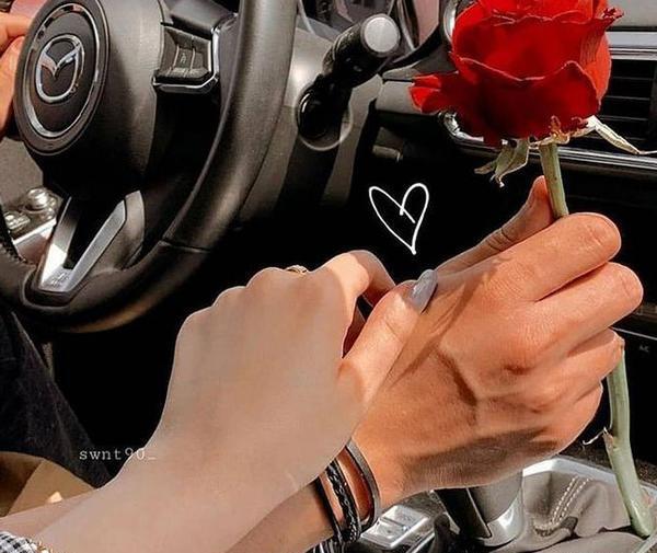 عکس گل برای پروفایل پسرانه