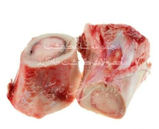 عکس قلم گاو