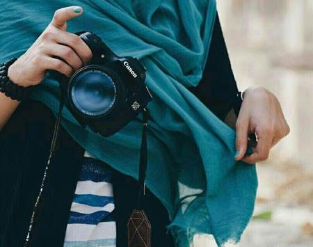 انواع عکس پروفایل دخترونه غمگین