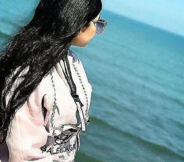 دخترونة اسپرت لاکچری لاتی عکس پروفایل دخترونه