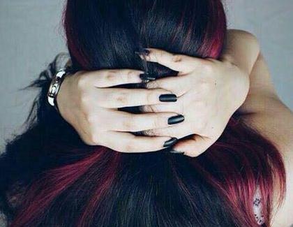عکس زیبا دخترونه برای پروفایل اینستا