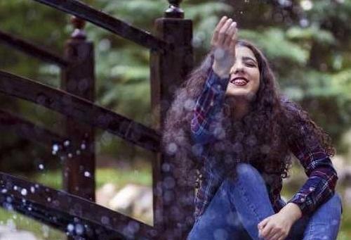 کانال عکس پروفایل شاد دخترونه در روبیکا