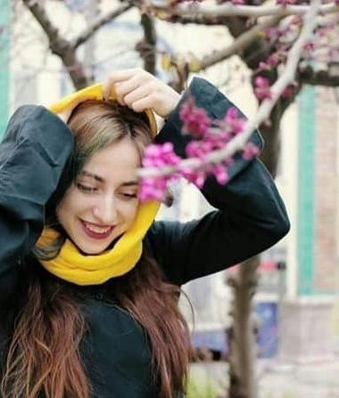 کانال عکس پروفایل شاد دخترونه در روبیکا