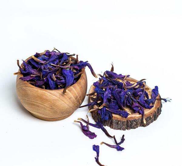 عکس گاو زبان گل