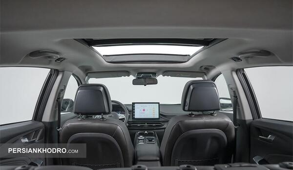 عکس های kmc x5