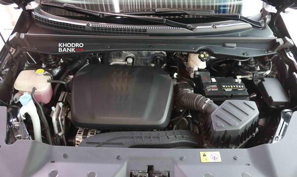 عکس های kmc x5