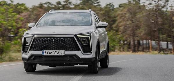 عکس های kmc x5