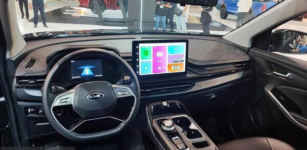 عکس های kmc x5