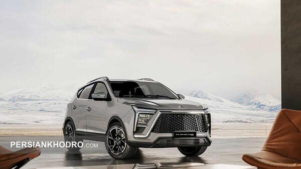 عکس های kmc x5