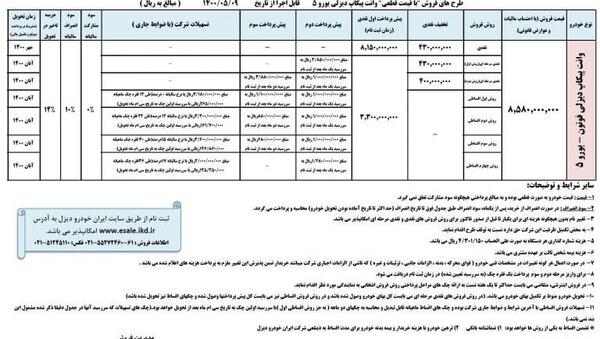 عکس فوتون دو کابین