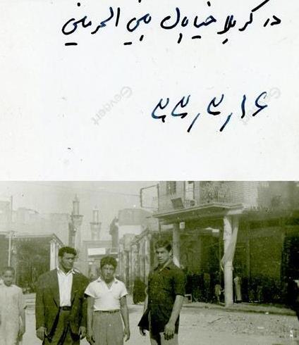عکس واقعی یاور شاگرد پوریای ولی