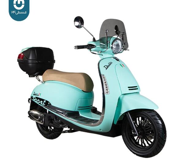 عکس موتور یاماها r25