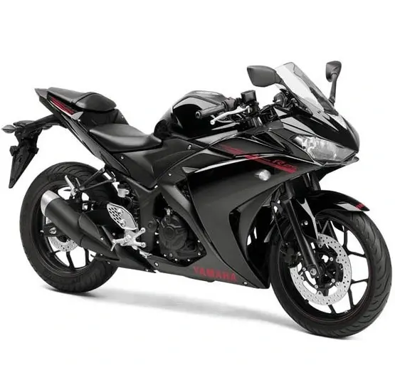 عکس موتور یاماها r25