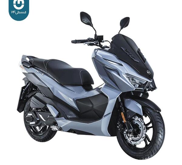 عکس موتور یاماها r25