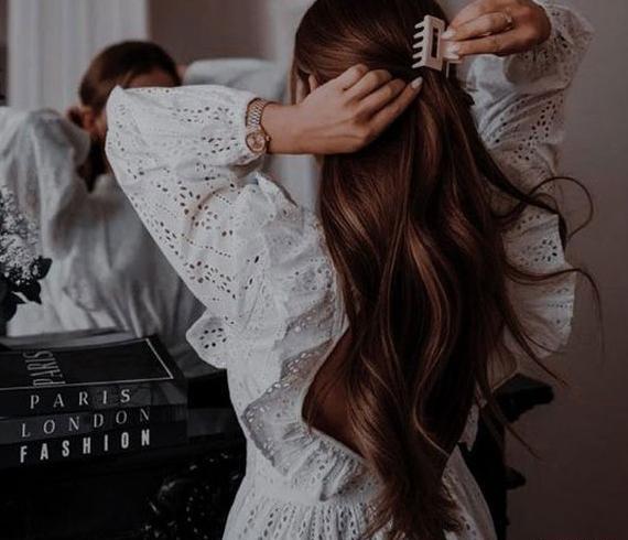 عکس پروفایل دخترونه لاکچری خفن خارجی جدید
