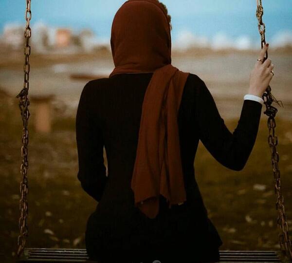 عکس قشنگ دخترونه واسه پروفایل
