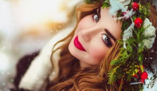 عکس قشنگ دخترونه واسه پروفایل