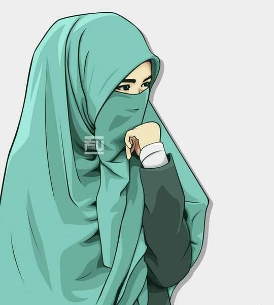 عکس پروفایل دخترونه خفن مذهبی